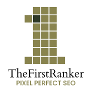 TheFirstRanker - Logo