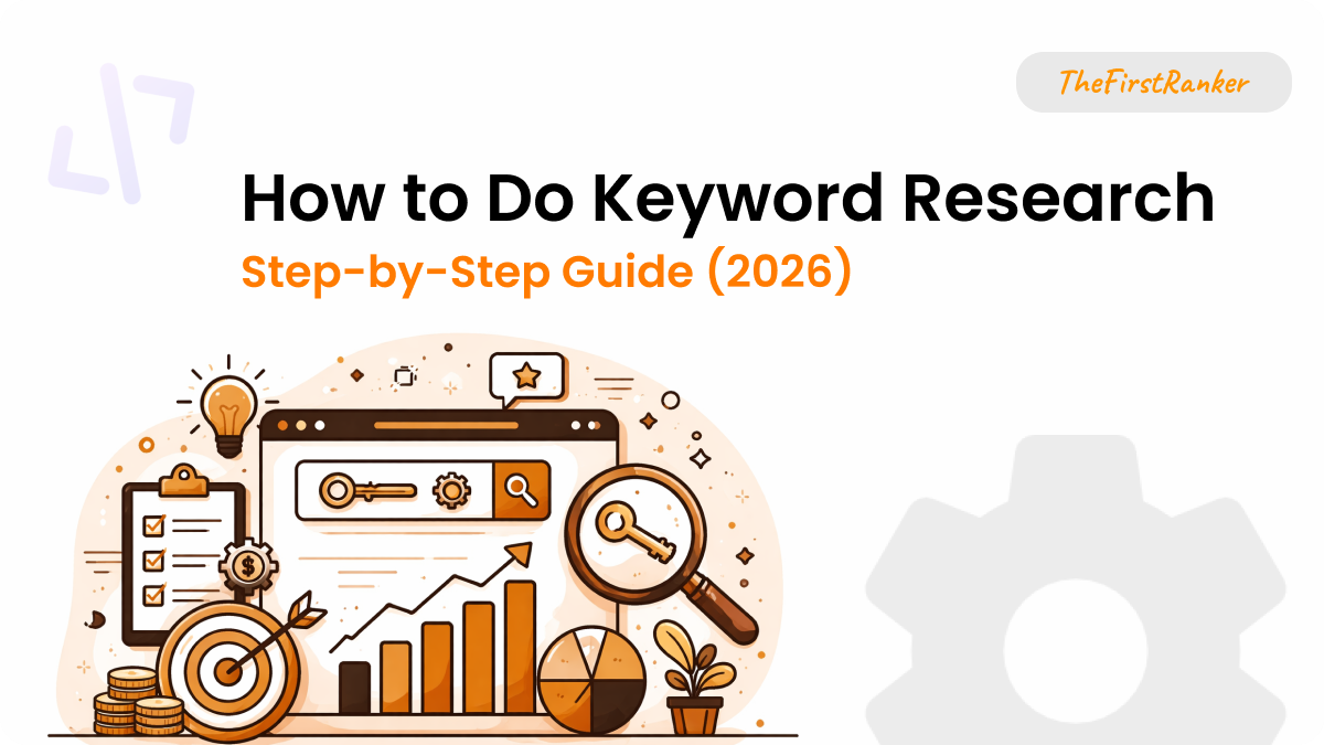 How to Do Keyword Research in 2026: A Step-by-Step Beginner’s Guide
