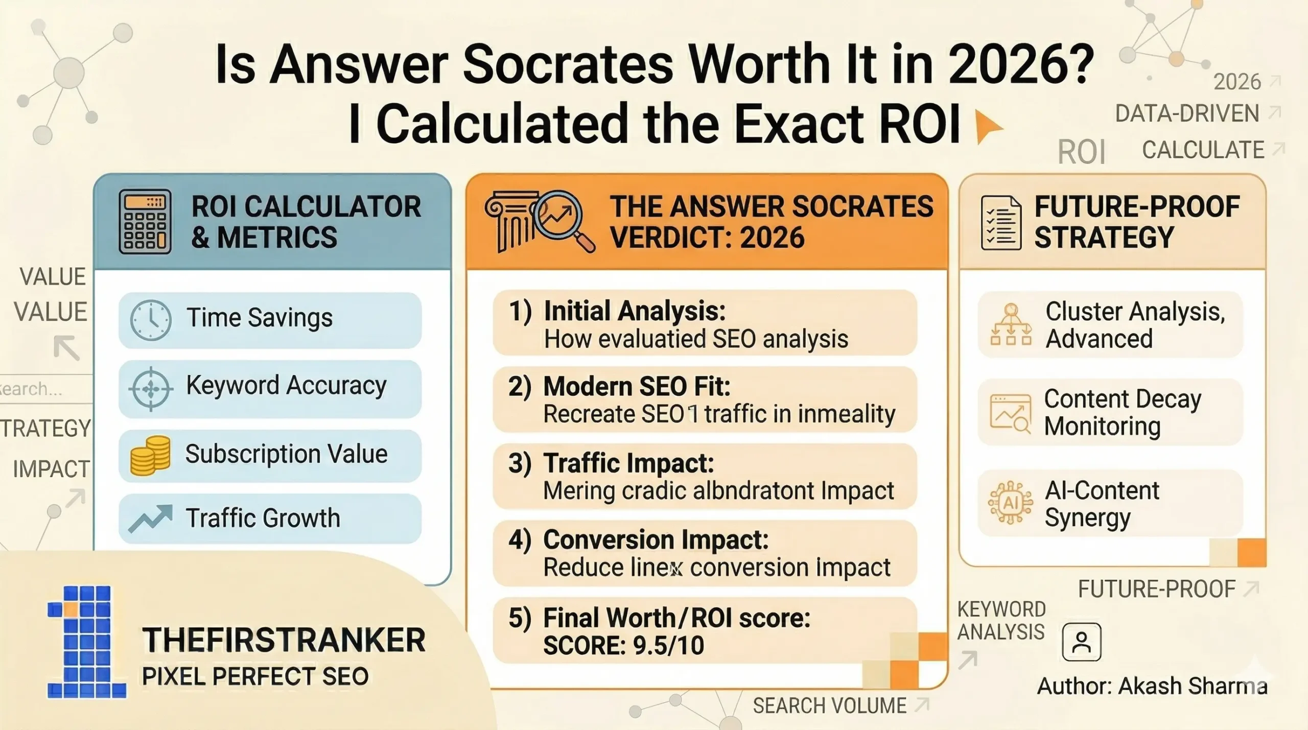 Is Answer Socrates Worth It in 2026? I Calculated the Exact ROI